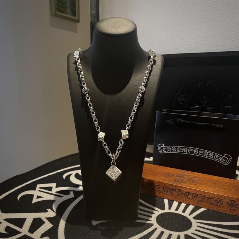 Chrome Hearts Necklaces